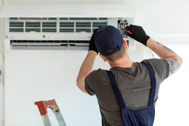 Best Home Air Vent Cleaning  in Denmark, WI