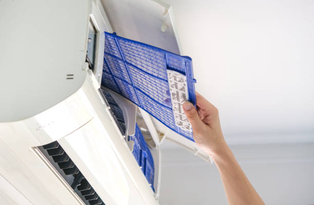 Best Dryer Vent Cleaning Services  in Denmark, WI