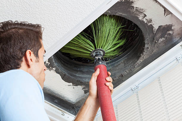Best Emergency Air Duct Cleaning  in Denmark, WI